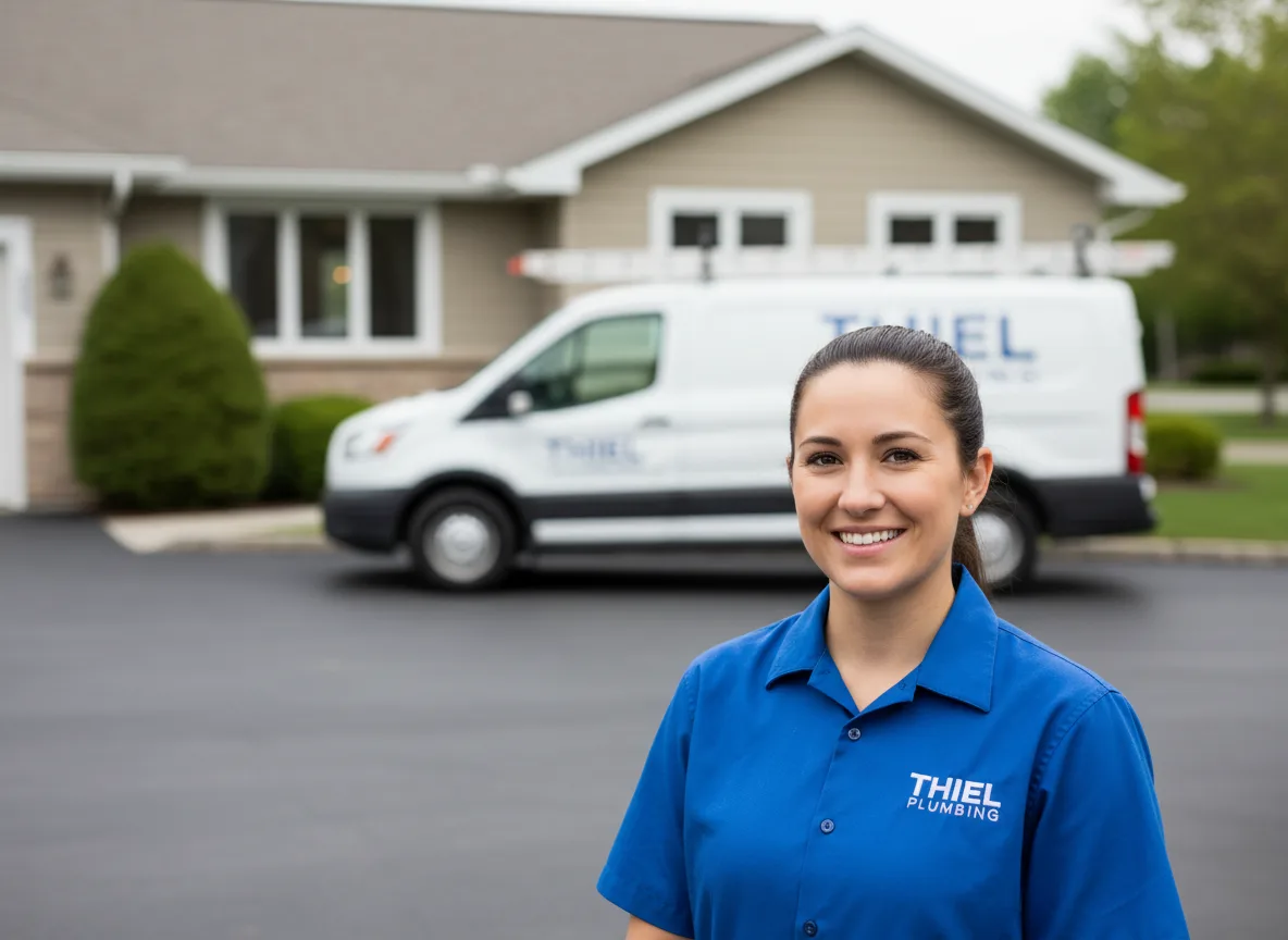 Plumber Forman, ND FAQs